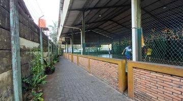 Gambar 4 Dijual Gedung/ Gudang Jl. Imam Bonjol Salatiga 