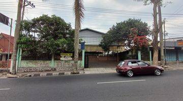 Gambar 5 Dijual Gedung/ Gudang Jl. Imam Bonjol Salatiga 