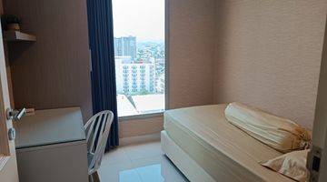 Gambar 4 Dijual Disewakan Apartemen Lafayette 3br