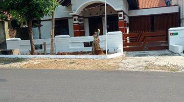 Gambar 1 Dijual Rumah Wologito Raya 