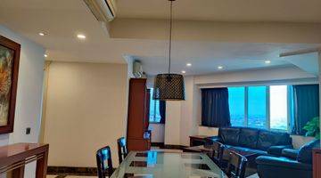 Gambar 1 Full Furnished Siap HUNI - Lokasi PREMIUM Menara Matahari