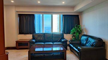 Gambar 2 Full Furnished Siap HUNI - Lokasi PREMIUM Menara Matahari