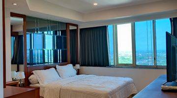 Gambar 5 Full Furnished Siap HUNI - Lokasi PREMIUM Menara Matahari