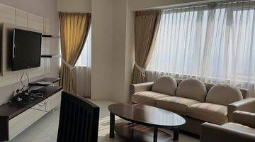 Gambar 1 Apartment 3 Bedroom For Rent - Best Deal Apartment 3 Kamar Tidur Sudah Renovasi Furnished Menara Matahari