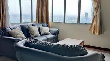 Gambar 1 TERMURAH!!! APARTMENT 900JT DI MENARA MATAHARI LIPPO KARAWACI