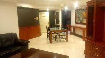 Gambar 4 For Rent Apartemen Full Furnished @Menara Matahari Lippo Karawaci Tangerang - Termurah!!!