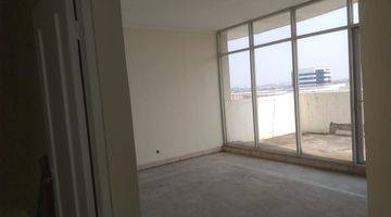 Gambar 2 Apartemen 2 Lantai di Crown Court Lippo City Cikarang - For Rent