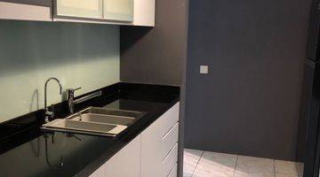 Gambar 2 Disewakan Apartemen Menara Matahari 3 Kamar Tidur - Fully Furnished dan Strategis !!! 