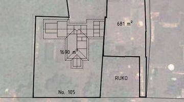 Gambar 1 DIJUAL TANAH/KAVLING DAERAH KEMANG JAKSEL - MURAH DAN STRATEGIS!