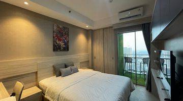 Gambar 3 Springwood Fully Furnished - STUDIO