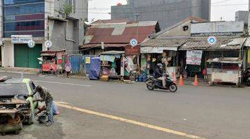 Gambar 5 Luas 540 M² Di Kawasan Menteng Dalam Jakarta Selatan Tanah Di Jl. Sukabumi, Menteng, Jakarta Selatan, Menteng Dalam Shm 460 Squaremeter