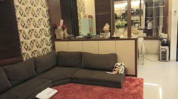 Gambar 2 Rumah Murah 2 lantai dg Rooftop, Fully Furnish di Bintaro Jaya