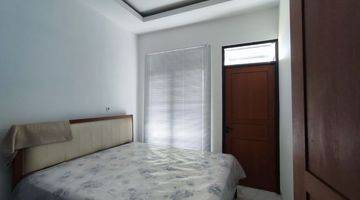 kamar tidur miliki rumah mewah type 78