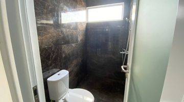 kamar mandi exclusiv, rumah mewah dengan nuansa