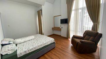 kamar tidur miliki rumah mewah type65 50