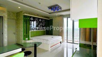 Gambar 5 Dijual Apartment East Coast Residence, Penthouse Sebelah Hokky Pakuwon City