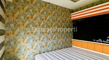 Gambar 4 Dijual Apartment East Coast Residence, Penthouse Sebelah Hokky Pakuwon City