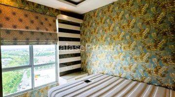 Gambar 3 Dijual Apartment East Coast Residence, Penthouse Sebelah Hokky Pakuwon City