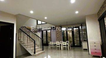 Gambar 2 Dijual Atau Disewakan Rumah Siap Huni Semi Furnished Dian Istana Park Avenue