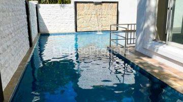 Gambar 3 Dijual Rumah Wisata Bukit Mas Cluster Venesia Hill With Private Pool