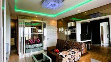 Gambar 2 Dijual Apartment East Coast Residence, Penthouse Sebelah Hokky Pakuwon City