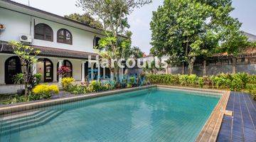 Gambar 3 Dijual Rumah Dengan Tanah Yang Luas Area Kemang Nih Bossque , Bisa Kamu Bangun Resort Loh Disini Tan 