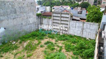 Gambar 2 For Sale Tanah di Lokasi Strategis Area Kebayoran Baru Wijaya Nih Tan , Yuukk Jajan Tanah Lagi Buat Investasi Atau Bangun Istanamu Disini Tan 