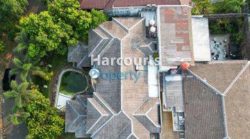 Gambar 2 Good Deal Rumah Pondok Indah Siap Huni Harga Bu