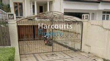 Gambar 1 Good Deal Rumah Pondok Indah Siap Huni Harga Bu