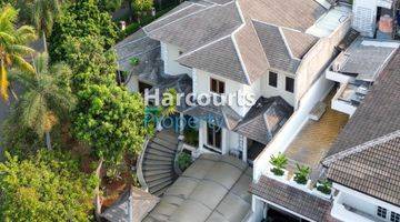 Gambar 3 Good Deal Rumah Pondok Indah Siap Huni Harga Bu