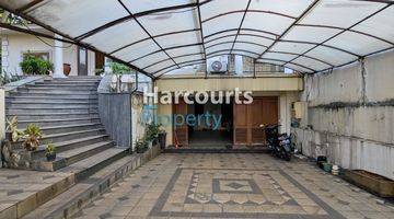 Gambar 4 Good Deal Rumah Pondok Indah Siap Huni Harga Bu