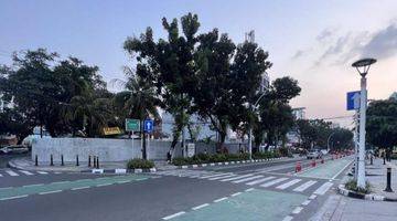 Gambar 4 Cepat Tanah Lokasi Premium di Menteng Mudah Diakses