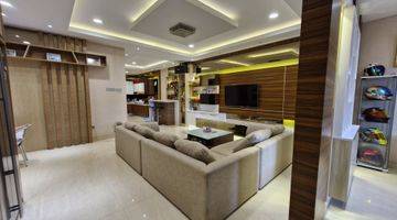 Gambar 1 Tinggal Bawa Koper Rumah Cantik Fully Furnished Citra 5