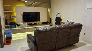 Gambar 2 Tinggal Bawa Koper Rumah Cantik Fully Furnished Citra 5