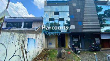 Gambar 1 Dijual Ruko Cocok Untuk Usaha Area Barito Kebayoran Baru