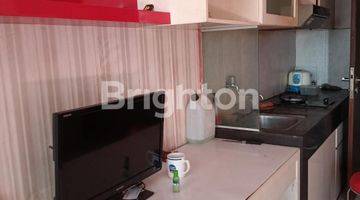 Gambar 2 APARTMENT 1 BR METROPOLIS SURABAYA