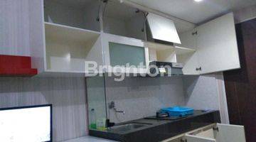 Gambar 3 APARTMENT 1 BR METROPOLIS SURABAYA