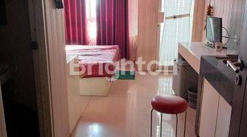 Gambar 4 APARTMENT 1 BR METROPOLIS SURABAYA