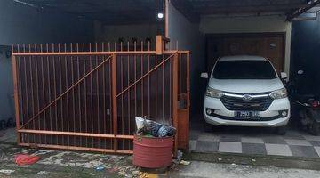 Gambar 1 Dijual 1 Unit Rumah 2 Lantai Plus Kosan 9 Kamar Dekat Jakbar