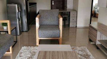 Gambar 3 Terjun Bebas Apart 2 Br Furnish Murah Tiada Dua,accent Bintaro 7