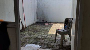 Gambar 4 Rumah murah lahan luas bisa untuk usaha di Centralland Parung.