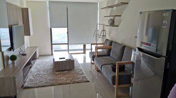 Gambar 1 Terjun Bebas Apart 2 Br Furnish Murah Tiada Dua,accent Bintaro 7