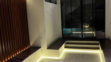 Gambar 5 Rumah Bagus, Luxury  Private Swimming Pool Di Bintaro Sektor 7

