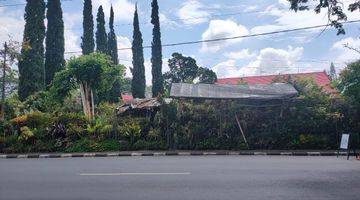 Gambar 3 Villa Super Luas Cocok Utk Hotel Atau Usaha Area Wisata Kota Batu