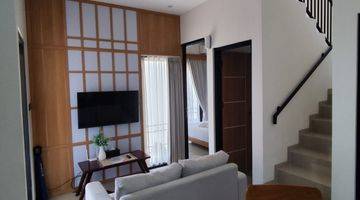 Gambar 5 Dijual Rumah Villa Mewah Konsep Jepang Modern Type The Kyoto di Hirai Hills Kota Batu