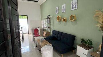 Gambar 2 Rumah 200jt An di El Banna City, Karangploso Malang