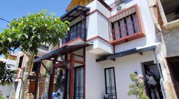 Gambar 1 Dijual Rumah Villa Mewah Konsep Jepang Modern Type The Kyoto di Hirai Hills Kota Batu