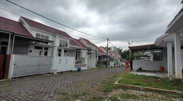 Gambar 1 Rumah Ready Stok 3 Unit Skema Bayar Fleksibel Di Sukodadi Residence