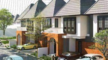 Gambar 2 Villa Premium Nirwana Hills Elegan View Pegunungan Kota Batu