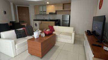 Gambar 1 Disewakan Apartement The Mansion Jasmine Kemayoran